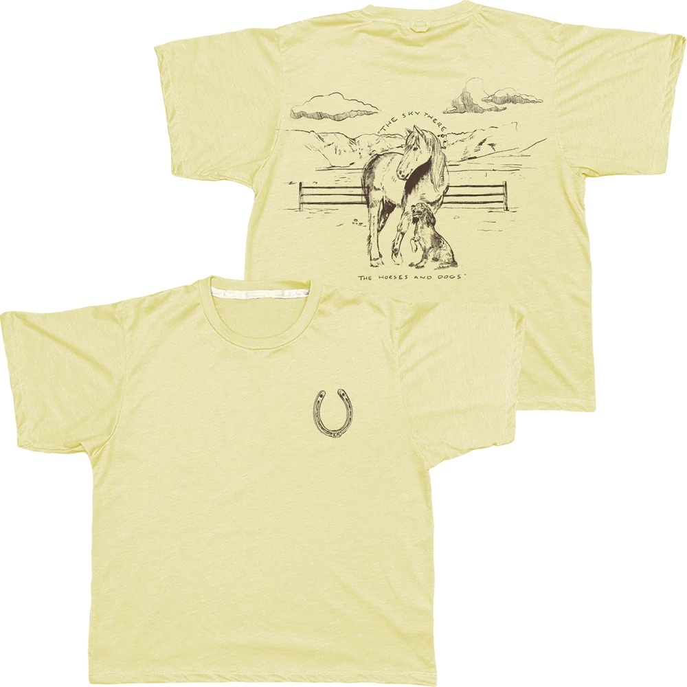 Kacey Musgraves LA Wildfire Shirt